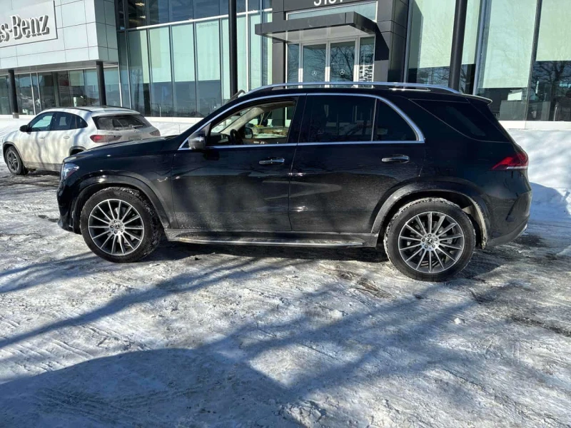 Mercedes-Benz GLE 450 CARFAX /360/DIS/PANO/AMBIENT/BURMESTER, снимка 2 - Автомобили и джипове - 53581024