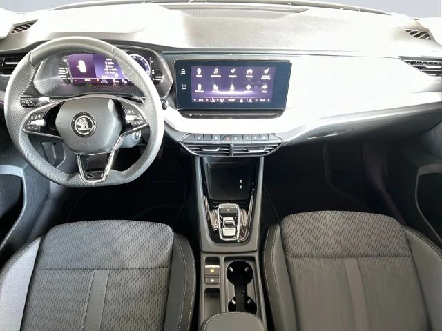 Skoda Octavia 150HP/CARPLAY/NAVI/LED/297b, снимка 12 - Автомобили и джипове - 47633832