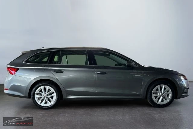 Skoda Octavia 150HP/CARPLAY/NAVI/LED/297b, снимка 7 - Автомобили и джипове - 47633832