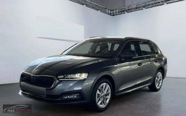 Skoda Octavia 150HP/CARPLAY/NAVI/LED/297b, снимка 1 - Автомобили и джипове - 47633832