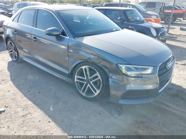 Audi A3 40 PREMIUM, снимка 7 - Автомобили и джипове - 47925312