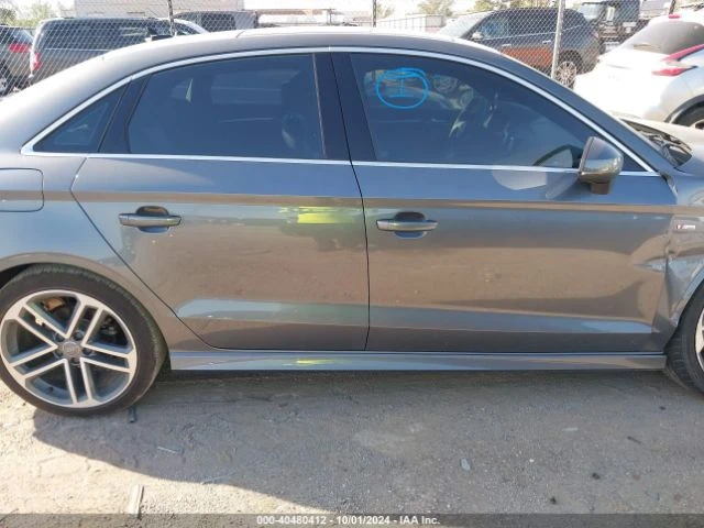 Audi A3 40 PREMIUM, снимка 6 - Автомобили и джипове - 47925312