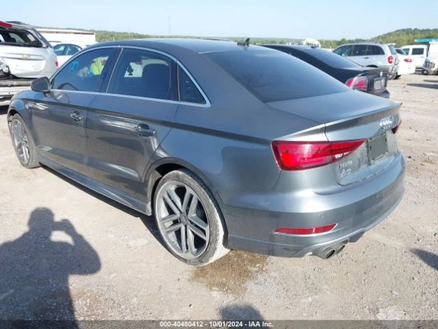 Audi A3 40 PREMIUM, снимка 3 - Автомобили и джипове - 47925312