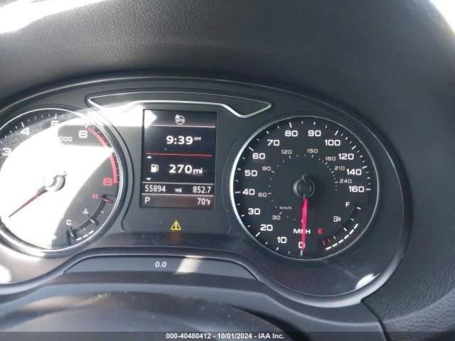 Audi A3 40 PREMIUM, снимка 10 - Автомобили и джипове - 47925312