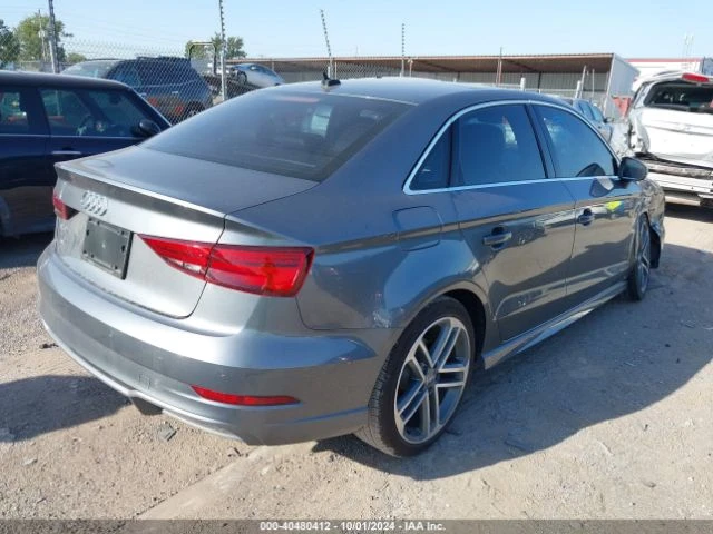 Audi A3 40 PREMIUM, снимка 5 - Автомобили и джипове - 47925312