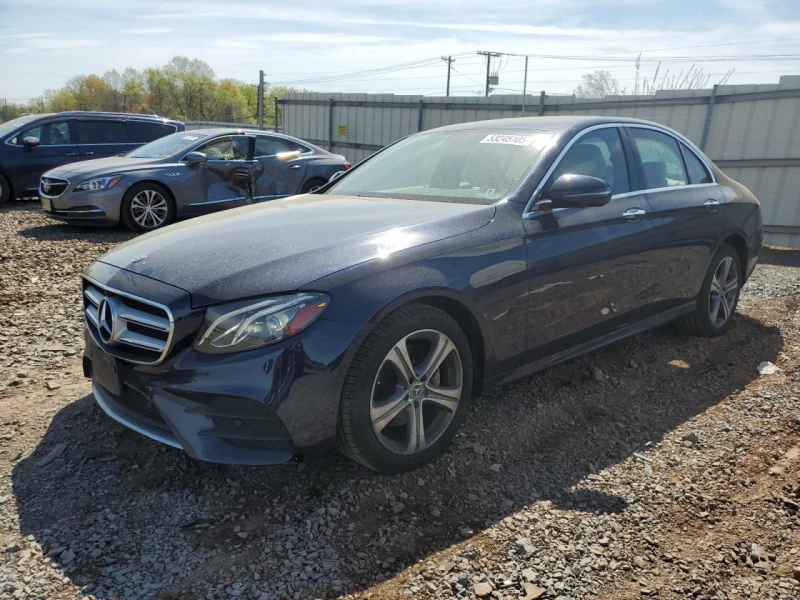 Mercedes-Benz E 300 4MATIC* LEATHER* АВТО КРЕДИТ - 34700 лв. - 81394964 1