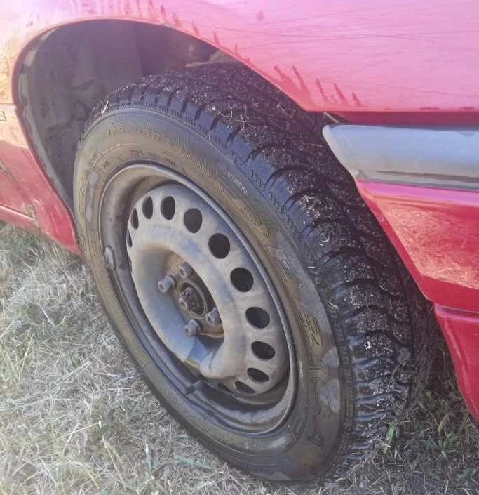 Opel Astra f - изображение 4