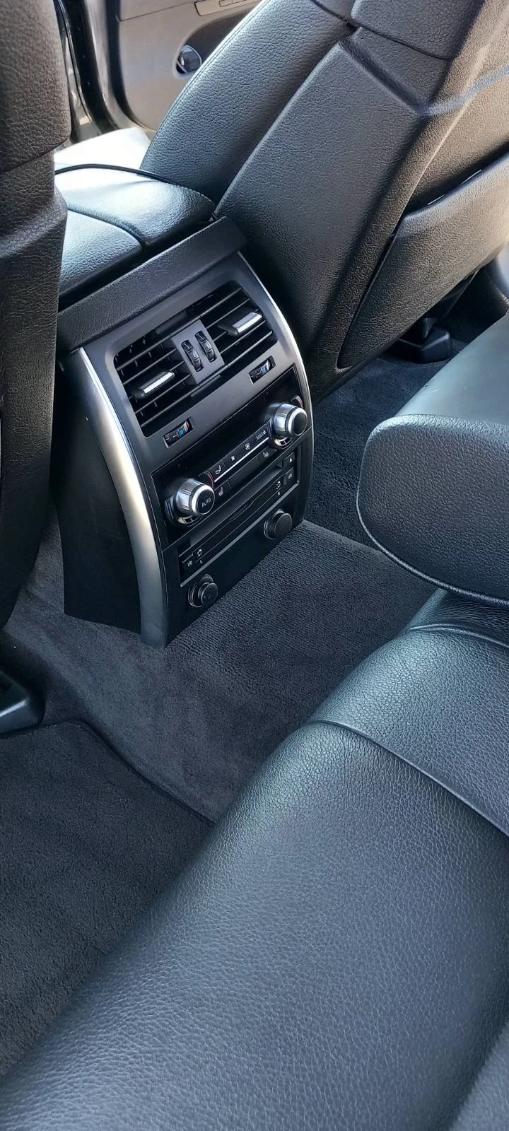 BMW 5 Gran Turismo  - изображение 3
