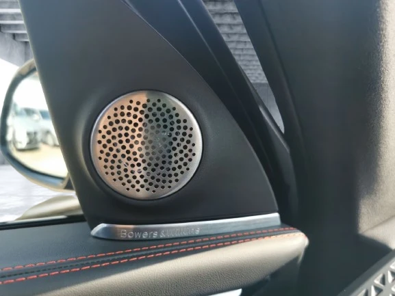 BMW XM Label = M Drivers Package = Гаранция - изображение 4