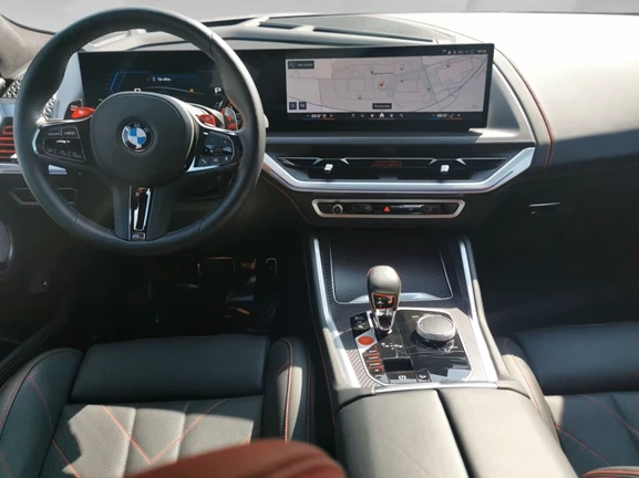 BMW XM Label = M Drivers Package = Гаранция - изображение 6