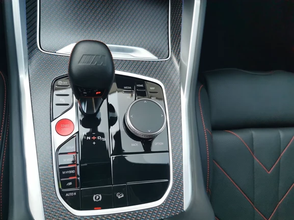 BMW XM Label = M Drivers Package = Гаранция - изображение 8