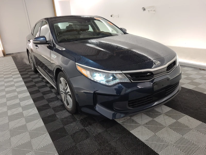 Kia Optima * CARFAX * БЕЗ ПЪРВОНАЧАЛНА ВНОСКА - 23300 лв. / 11913.10 € - 52119706 1