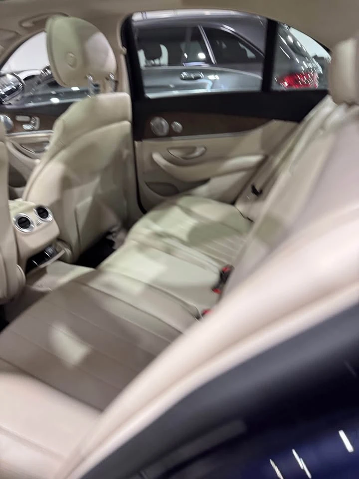 Mercedes-Benz E 400 С РЕГИСТРАЦИЯ & АВТО КРЕДИТ, снимка 11 - Автомобили и джипове - 53799973
