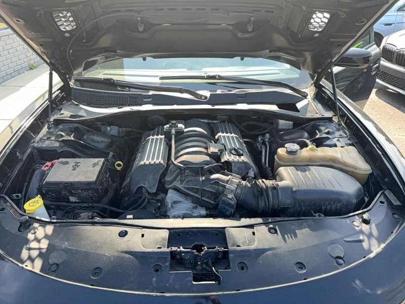 Dodge Charger 6.4L 8 REAR WHEEL DRIVE | Mobile.bg � ����������� 8