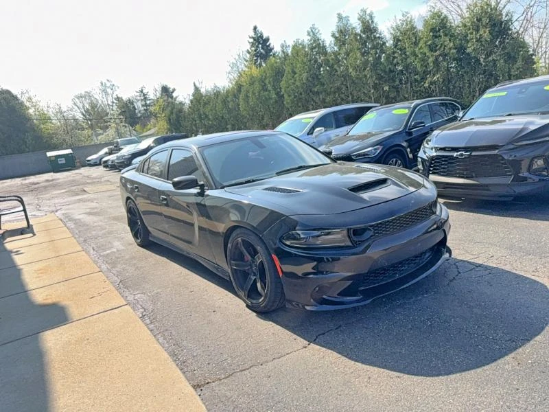 Dodge Charger 6.4L 8 REAR WHEEL DRIVE | Mobile.bg � ����������� 2