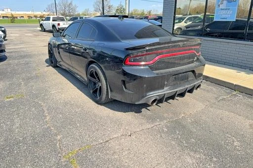 Dodge Charger 6.4L 8 REAR WHEEL DRIVE | Mobile.bg � ����������� 4