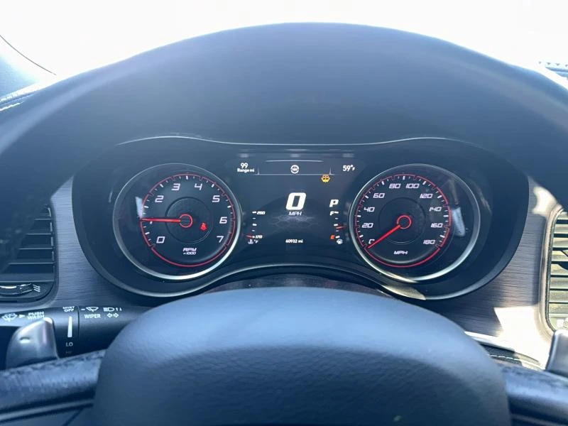 Dodge Charger 6.4L 8 REAR WHEEL DRIVE | Mobile.bg � ����������� 9