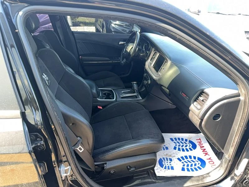 Dodge Charger 6.4L 8 REAR WHEEL DRIVE | Mobile.bg � ����������� 6