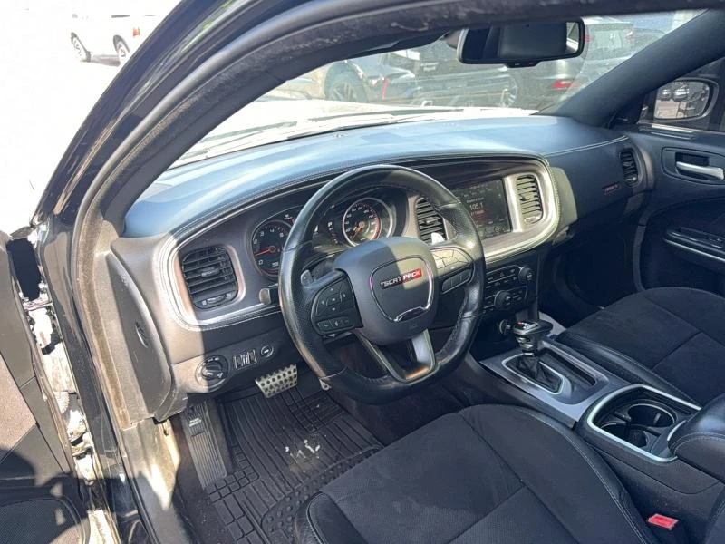 Dodge Charger 6.4L 8 REAR WHEEL DRIVE | Mobile.bg � ����������� 10