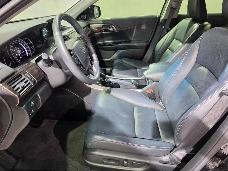 Honda Accord 2.4 9Th Gen , снимка 5 - Автомобили и джипове - 55445258