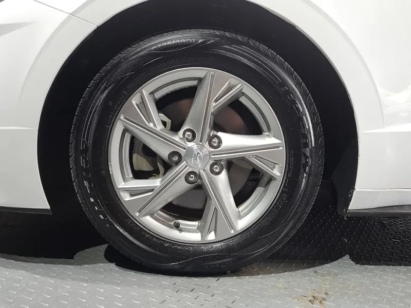 Hyundai Sonata 2.0 LPG, снимка 5 - Автомобили и джипове - 55557813