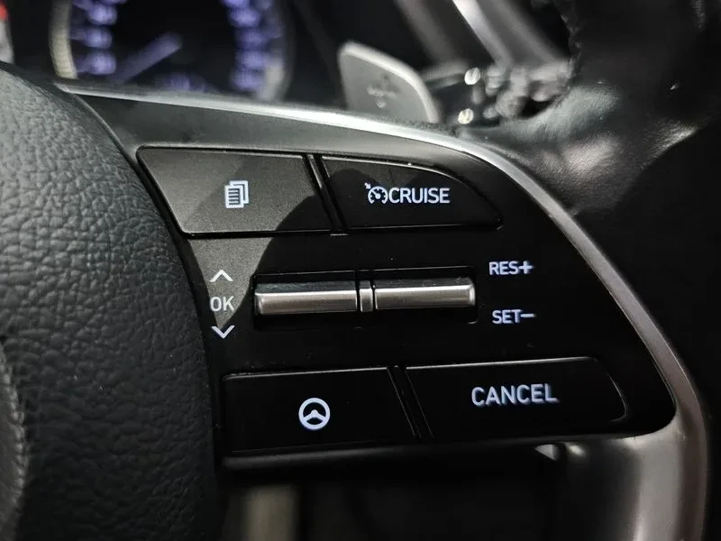 Hyundai Sonata 2.0 LPG, снимка 15 - Автомобили и джипове - 55557813