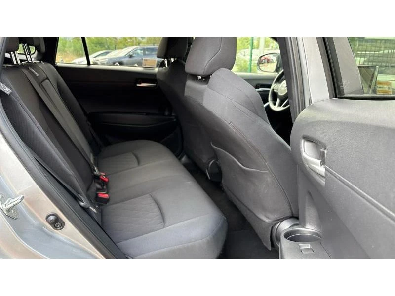 Toyota Corolla Cross 2.0HSD EXECUTIVE PLUS FWD, снимка 7 - Автомобили и джипове - 55948270