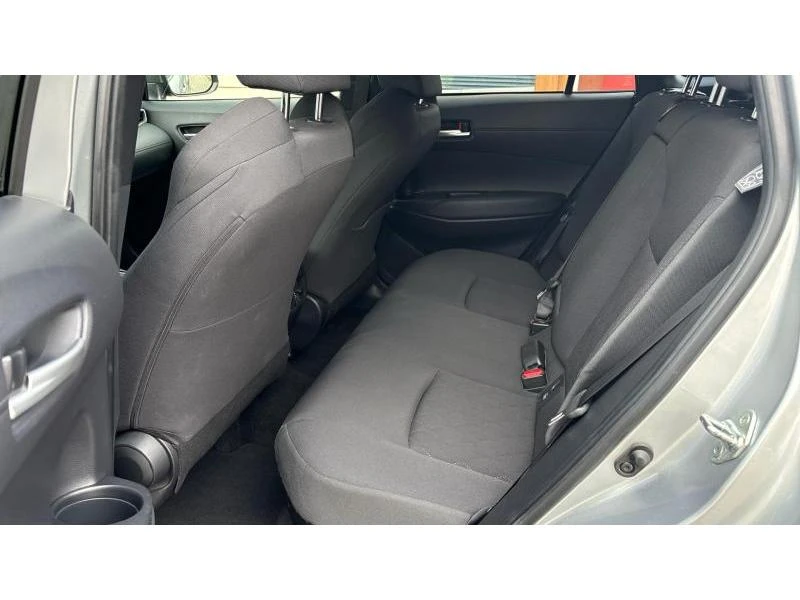 Toyota Corolla Cross 2.0HSD EXECUTIVE PLUS FWD, снимка 11 - Автомобили и джипове - 55948270