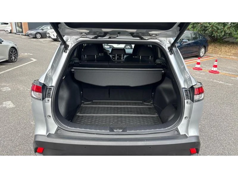 Toyota Corolla Cross 2.0HSD EXECUTIVE PLUS FWD, снимка 10 - Автомобили и джипове - 55948270