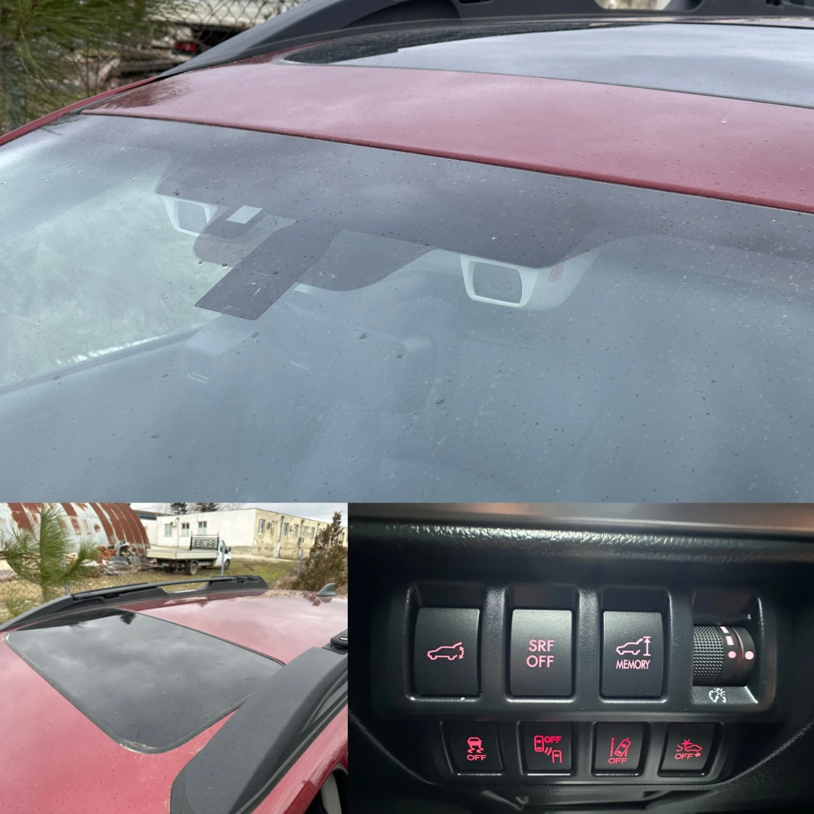 Subaru Outback 3.6 Limited 4x4 | Mobile.bg   11