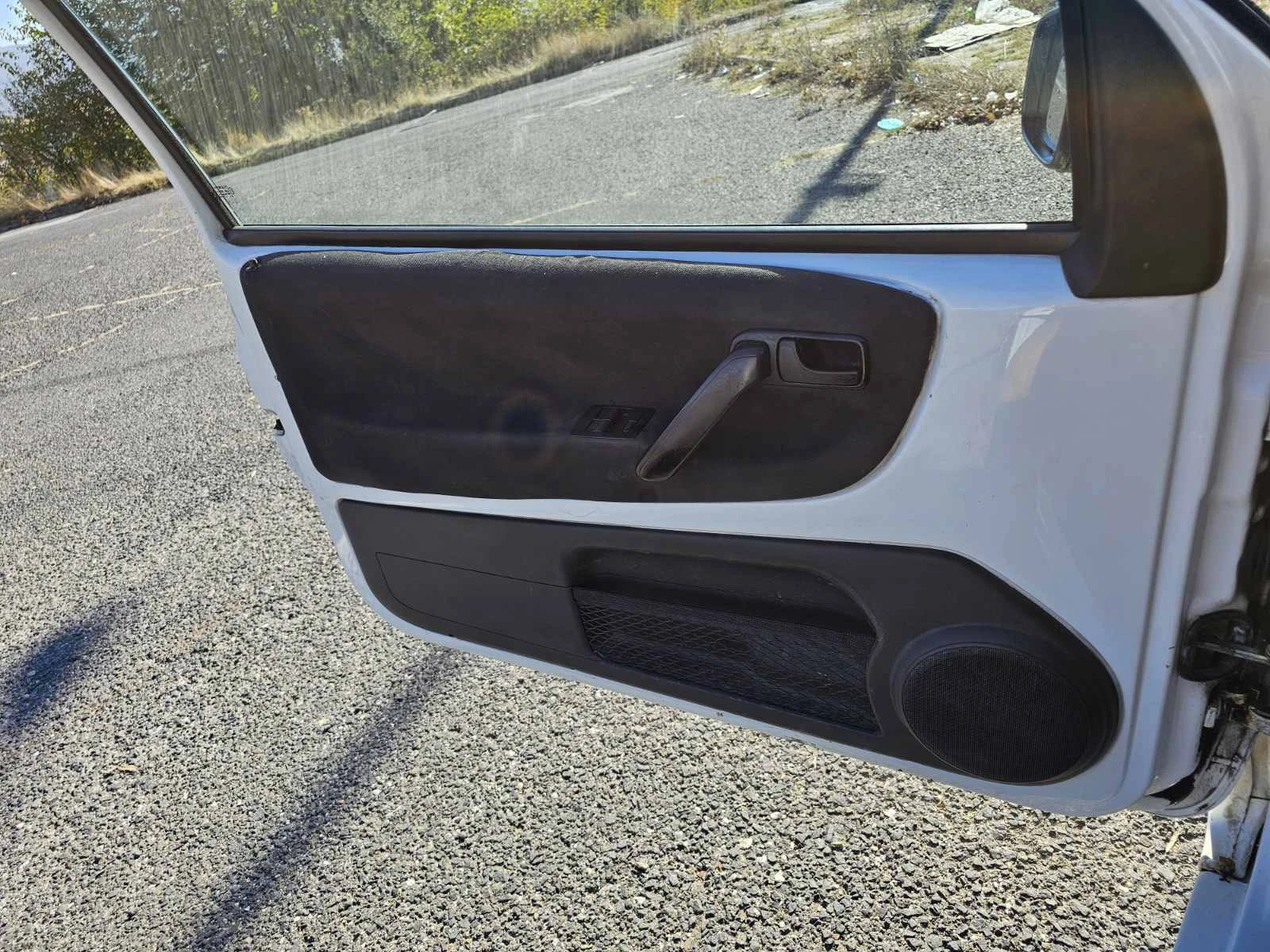 VW Lupo 1.4 TDI | Mobile.bg — изображение 12