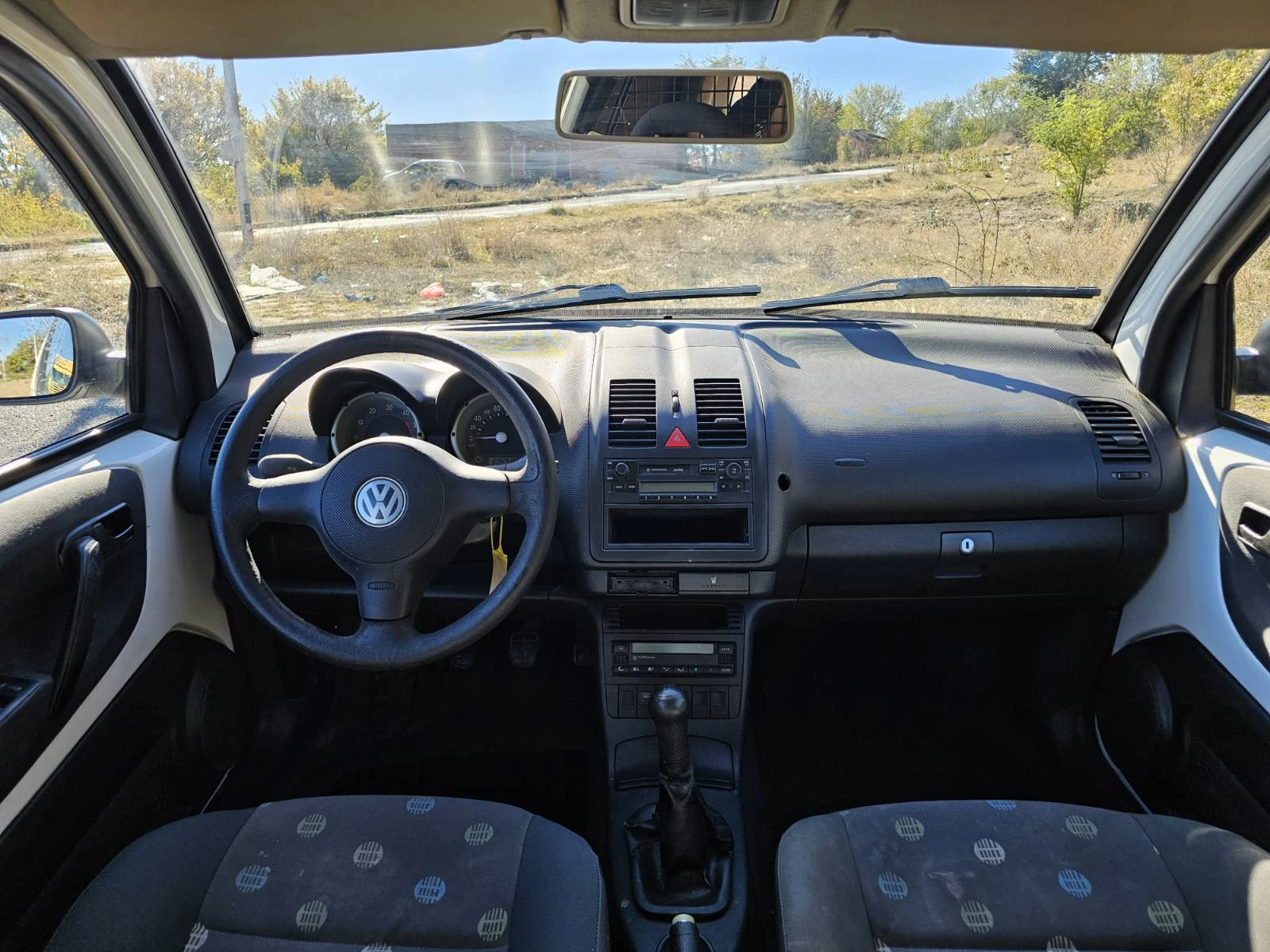 VW Lupo 1.4 tdi - изображение 8