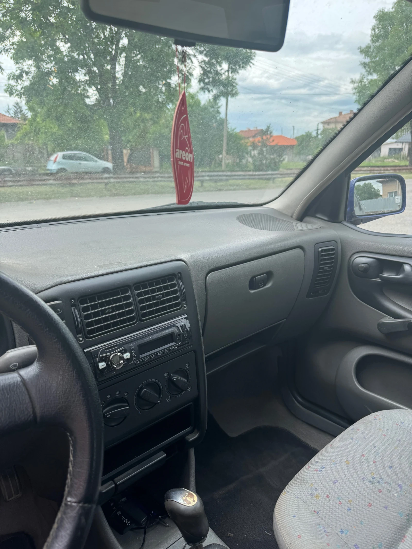 VW Polo  - изображение 6