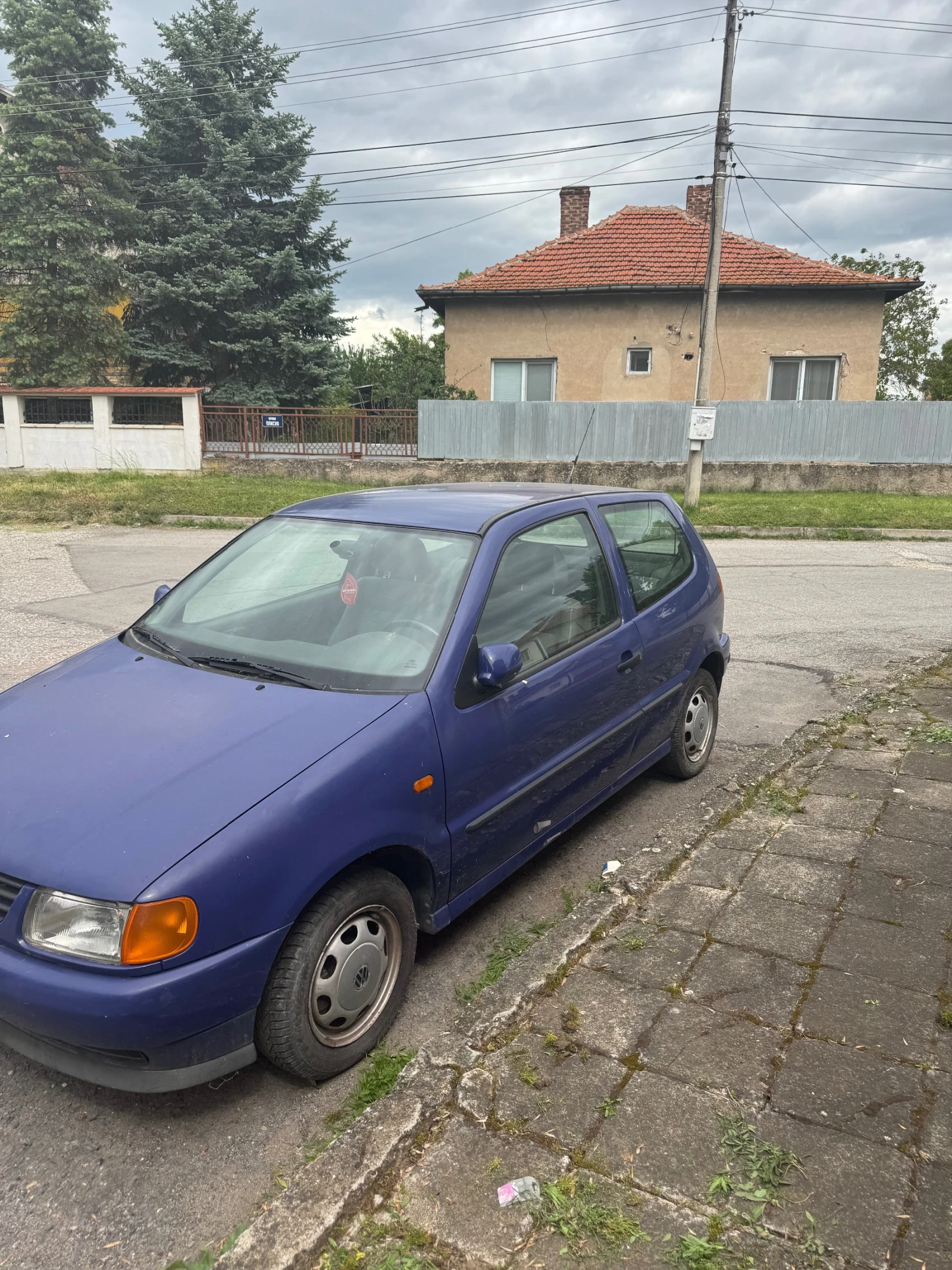VW Polo  - изображение 4