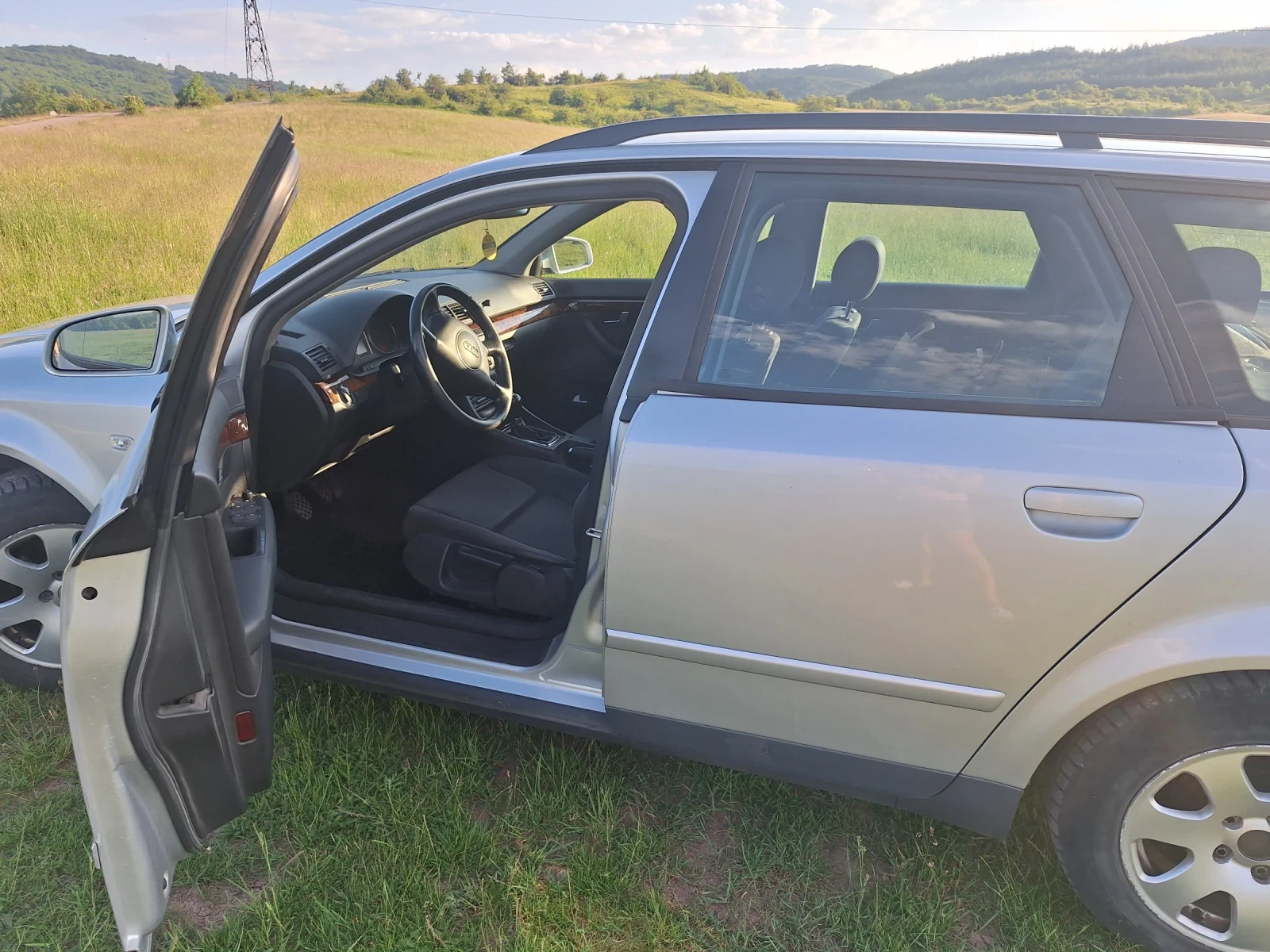 Audi A4  - изображение 2