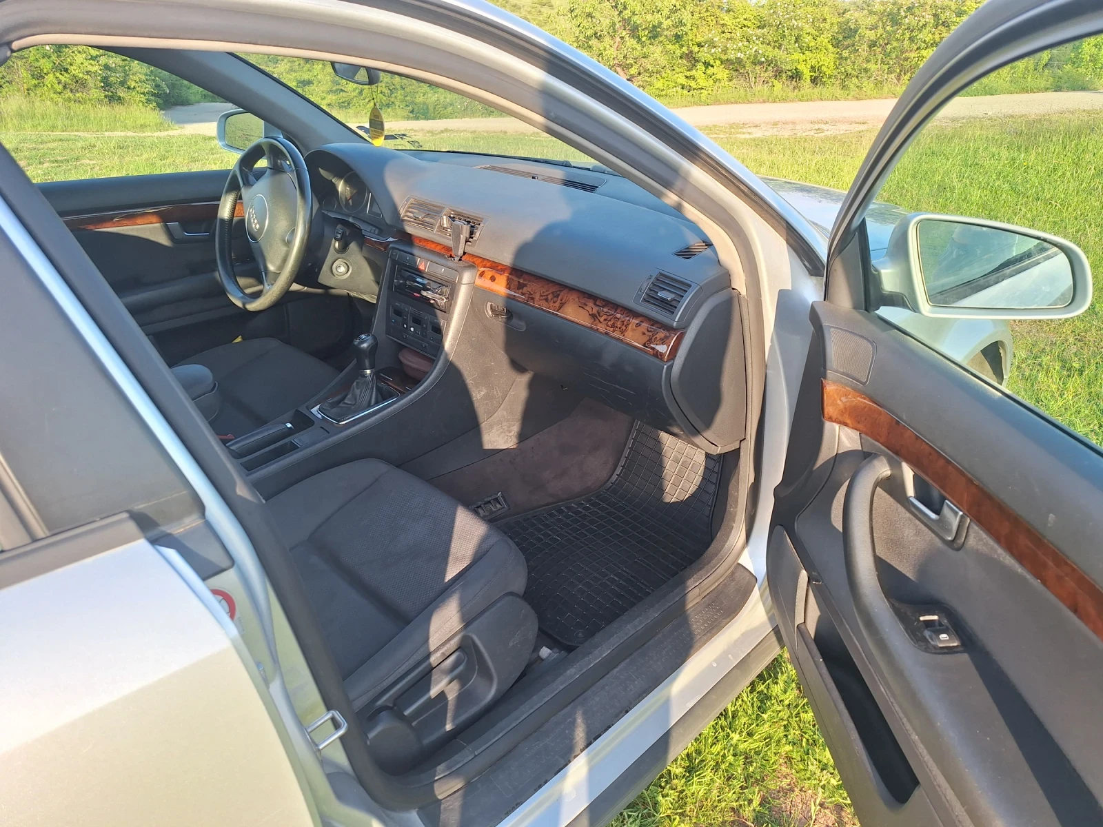 Audi A4  - изображение 6