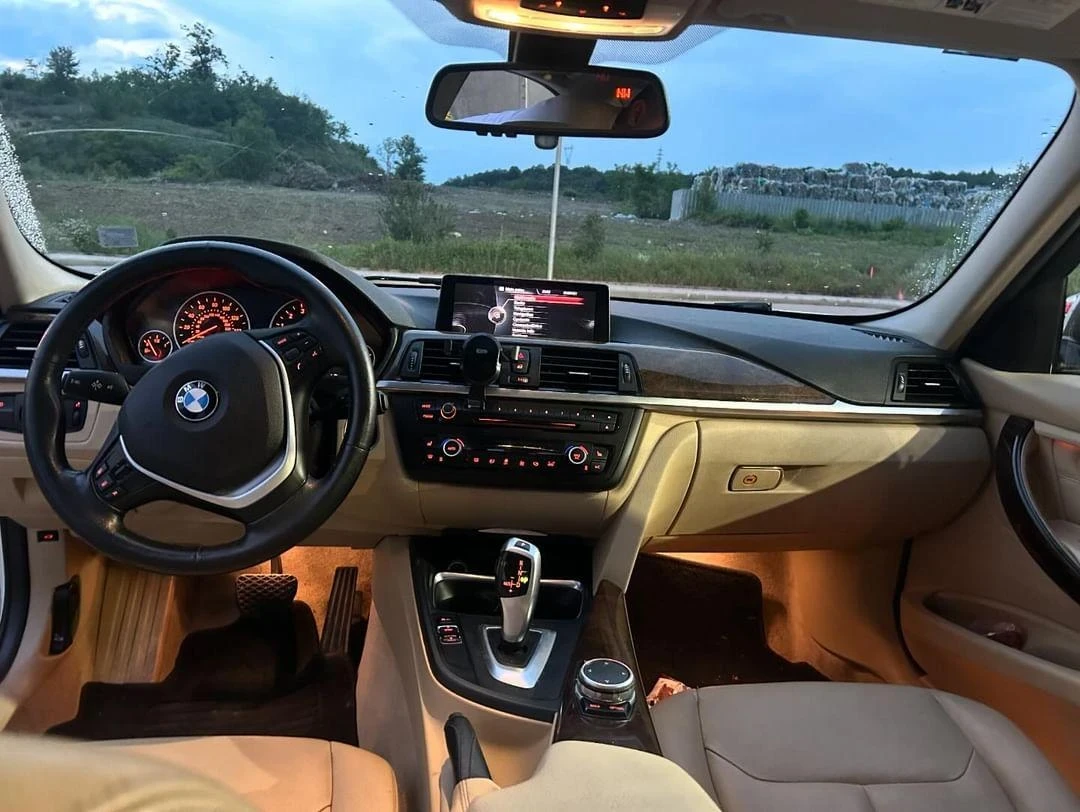 BMW 328  - изображение 8