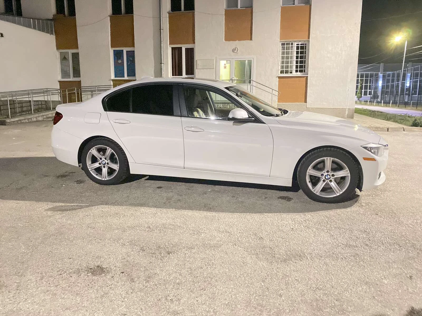 BMW 328  - изображение 4