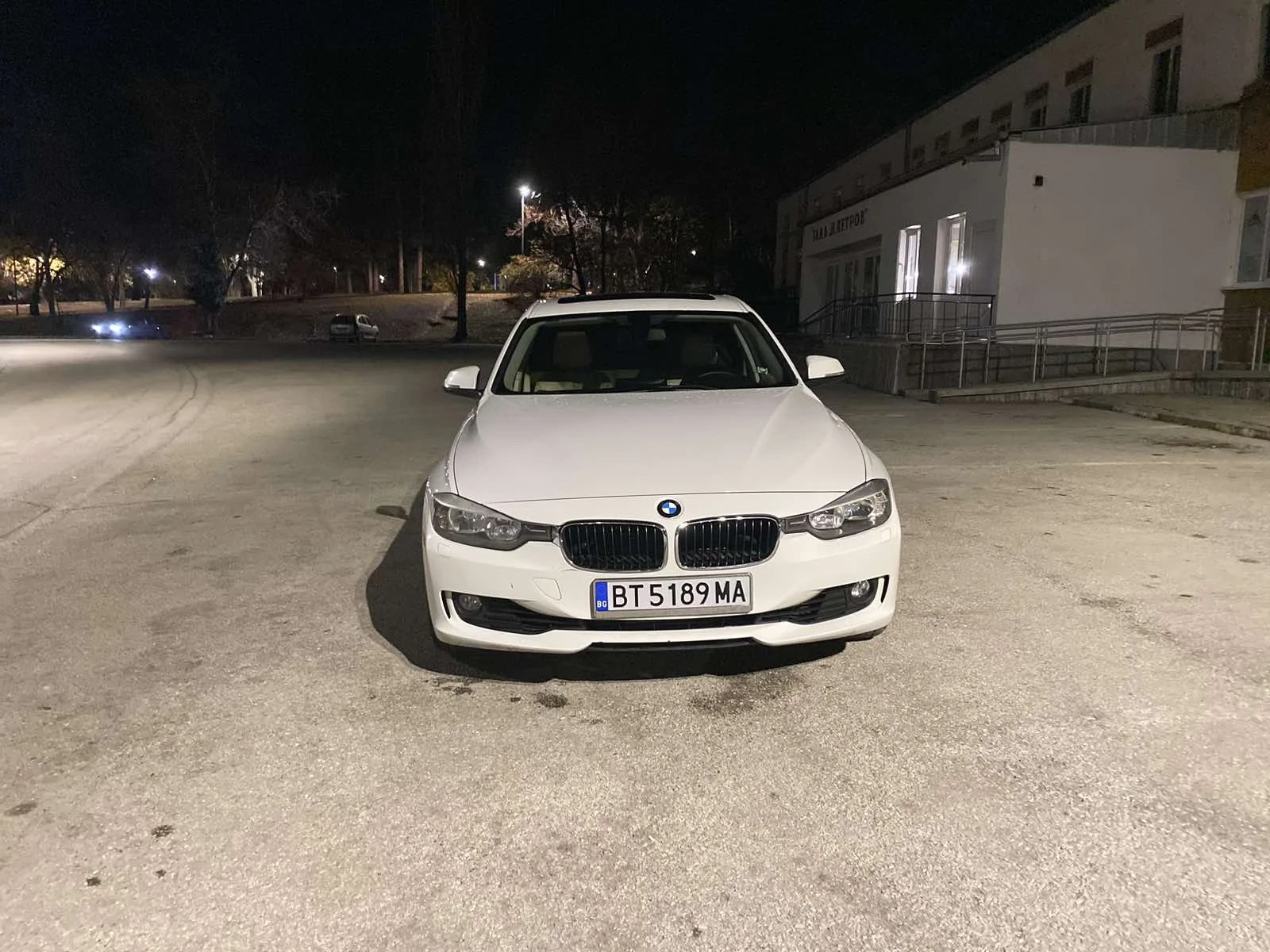 BMW 328  - изображение 5