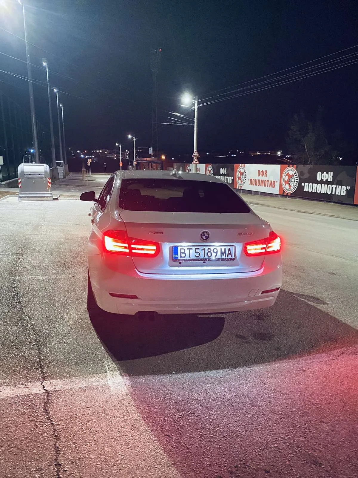 BMW 328  - изображение 2