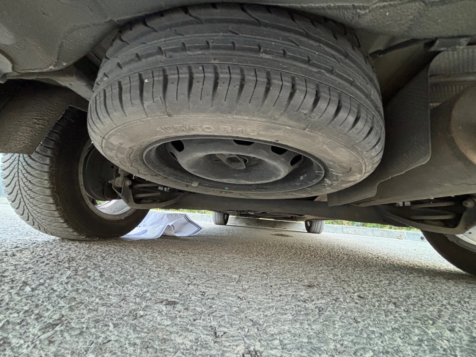 Ford Courier Tourneo 1.5 TDCI 2015.//Titanium/ | Mobile.bg   14