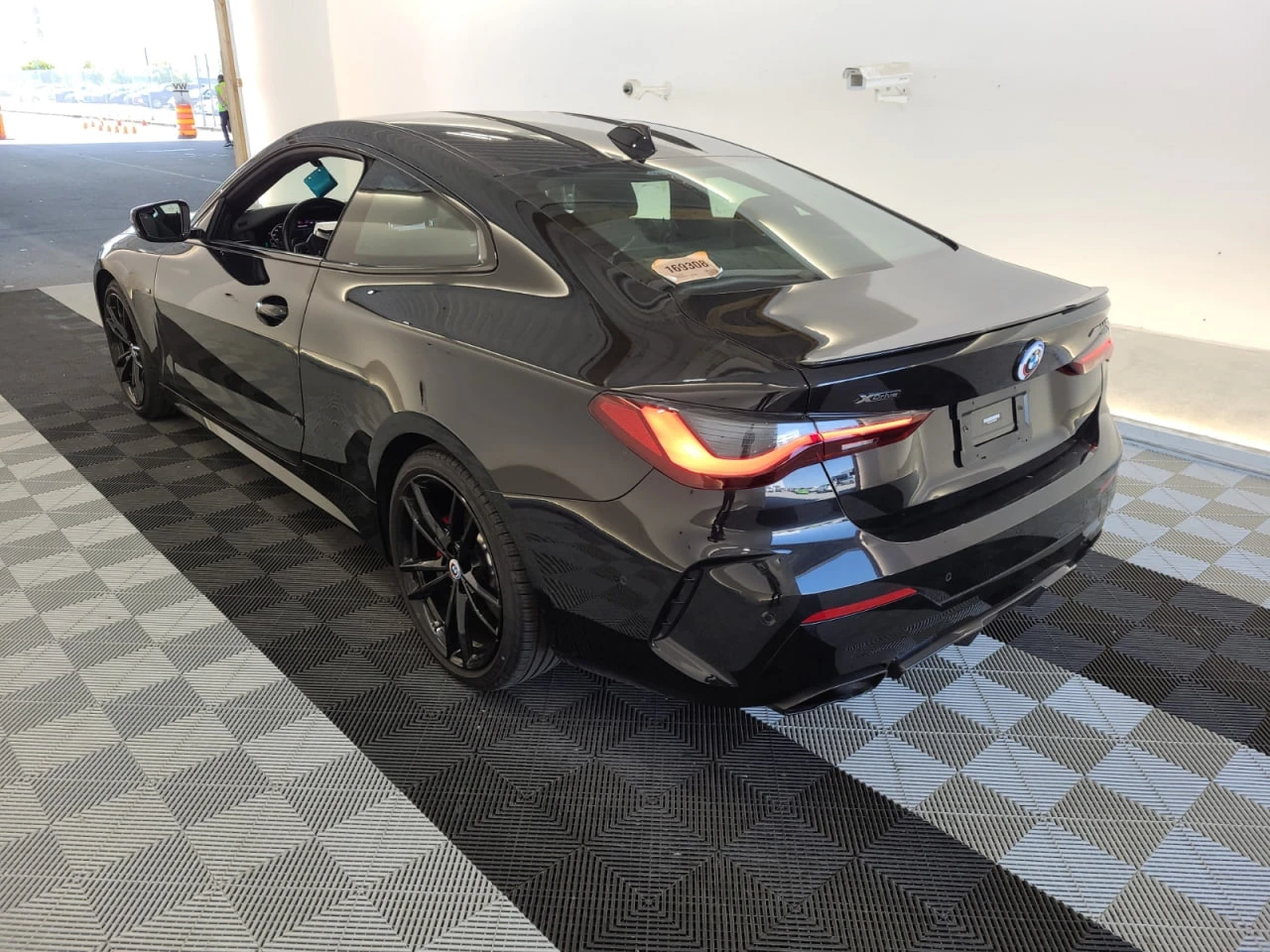 BMW 440 * CARFAX * АВТО КРЕДИТ * ЦЕНА ДО БГ! - изображение 6