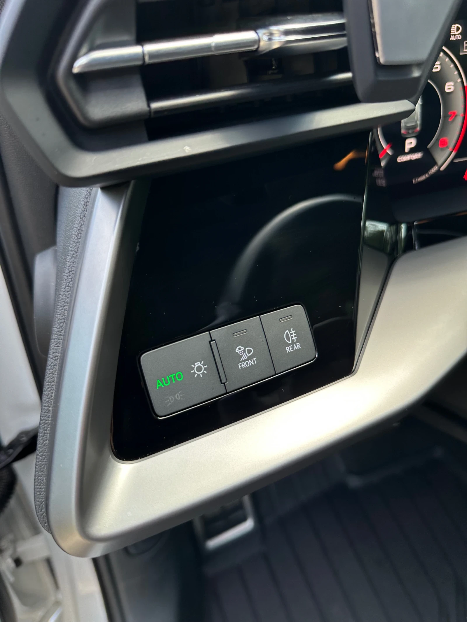 Audi A3 40TFSI QUATTRO MATRIX S-LINE | Mobile.bg � ����������� 12