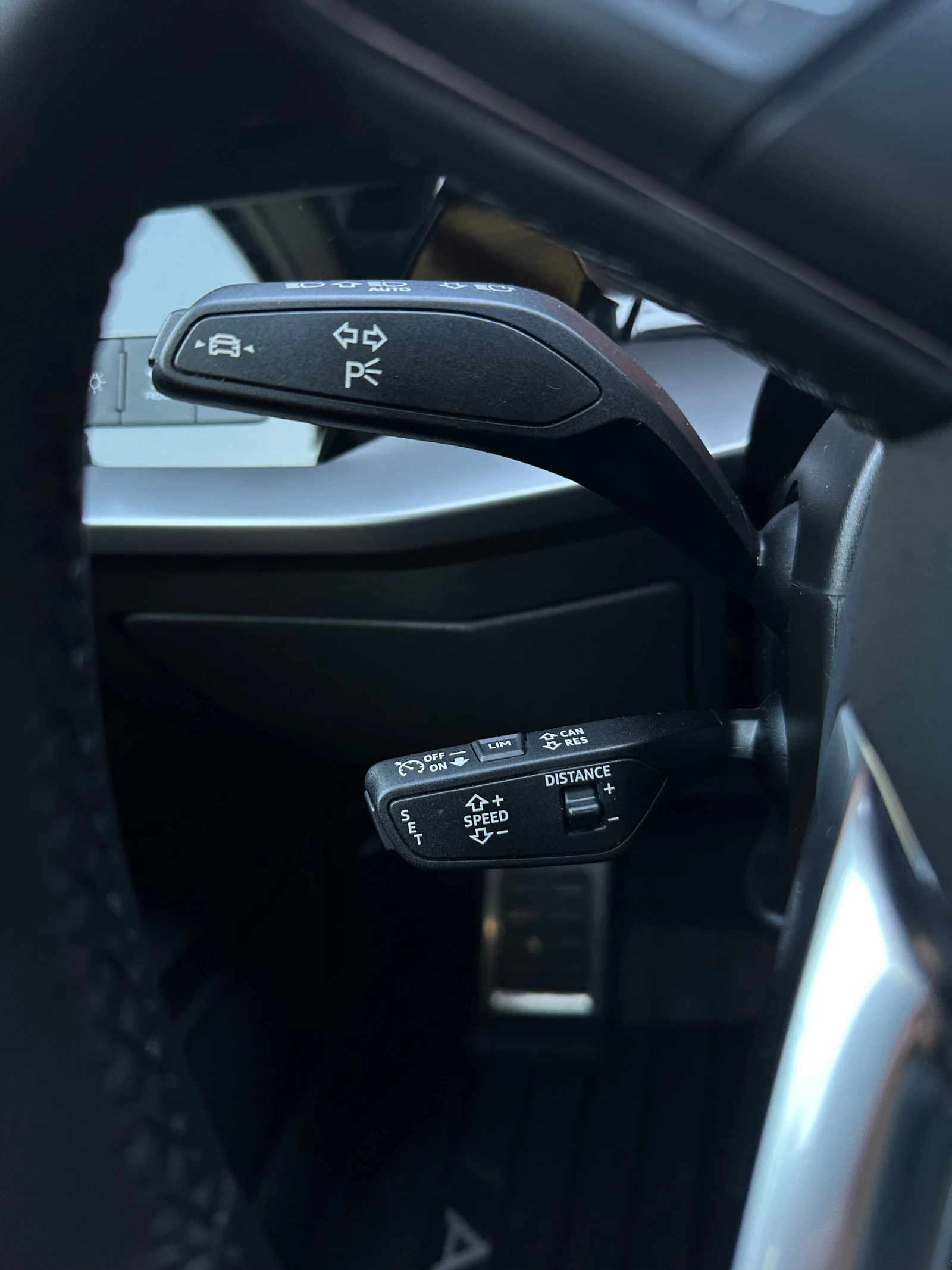 Audi A3 40TFSI QUATTRO MATRIX S-LINE | Mobile.bg � ����������� 13