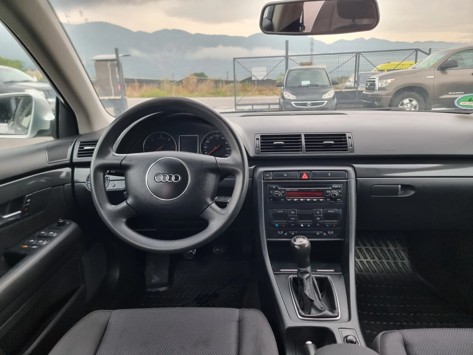 Audi A4 1.9TDI | Mobile.bg — изображение 12