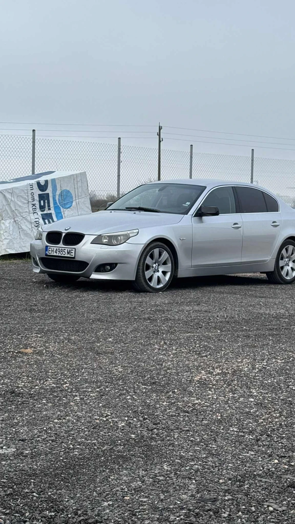 BMW 530  - изображение 4