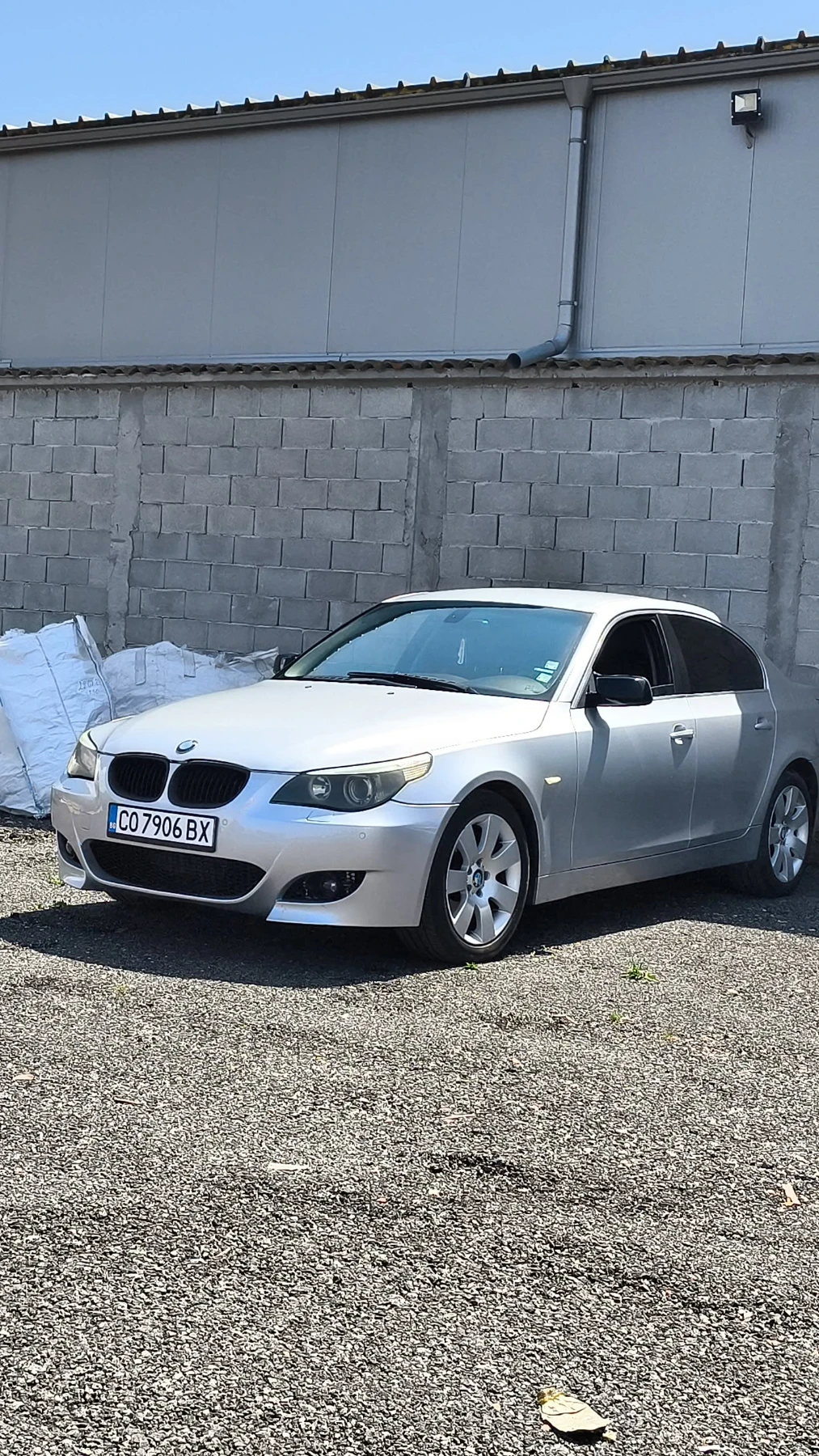 BMW 530  - изображение 5