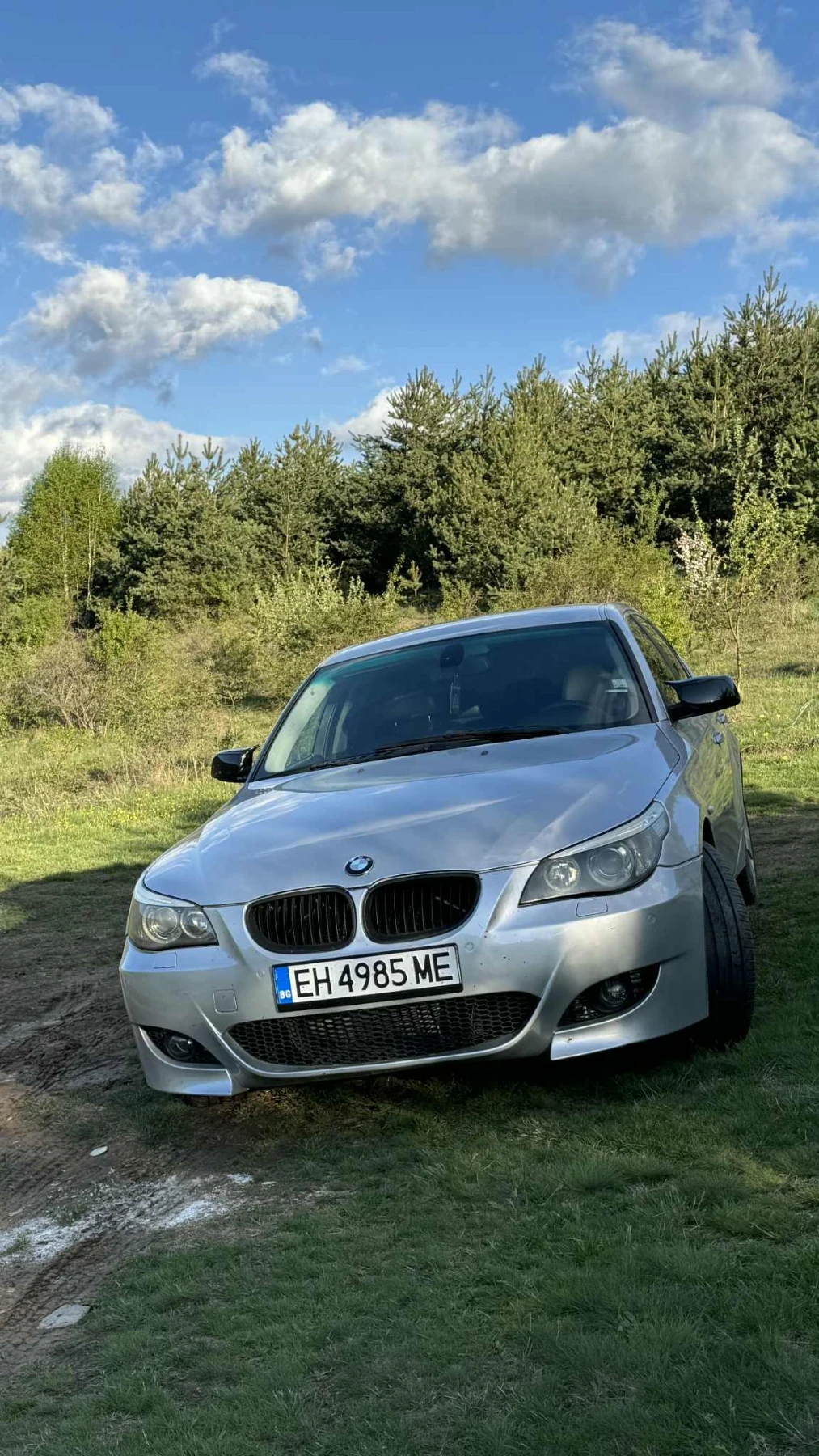 BMW 530  - изображение 2