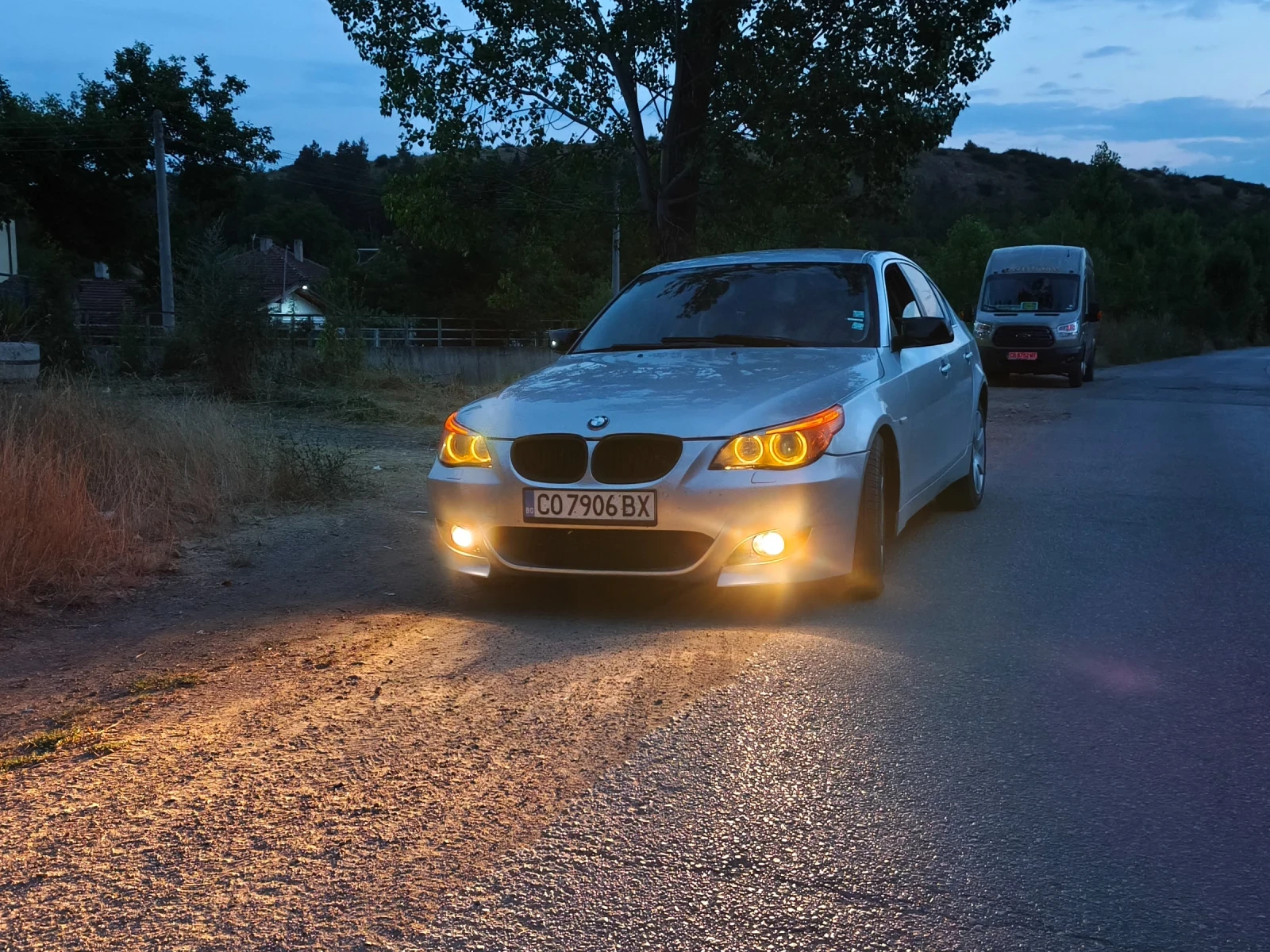 BMW 530  - изображение 7