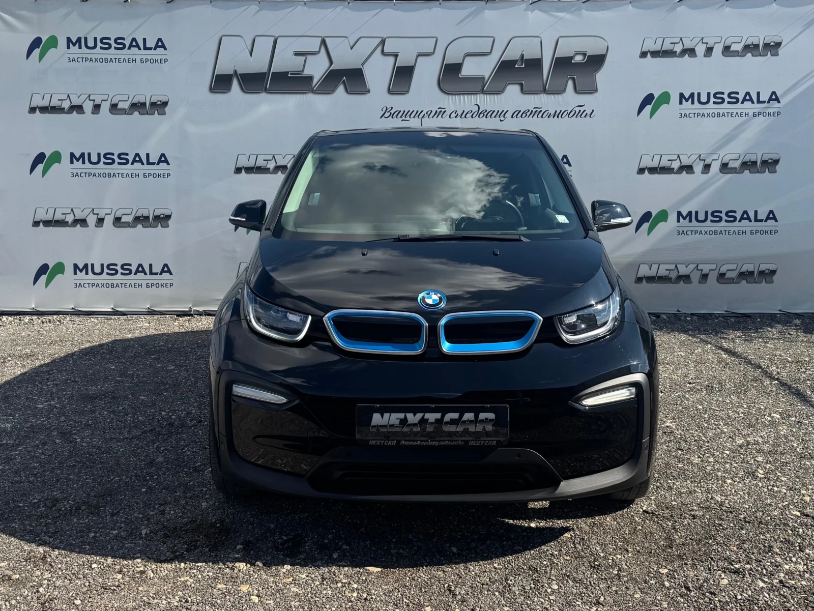 BMW i3 120 Ah - изображение 2